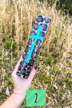 Load image into Gallery viewer, Custom Painted Bible