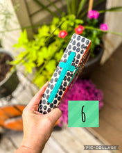 Load image into Gallery viewer, Custom Painted Bible