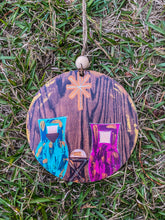 Load image into Gallery viewer, Nativity Ornament
