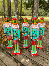 Load image into Gallery viewer, Nutcracker Decor
