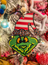 Load image into Gallery viewer, Grump Ornament
