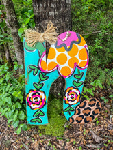 Load image into Gallery viewer, Letter N &amp; U Digital Template
