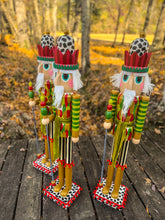 Load image into Gallery viewer, Nutcracker Decor
