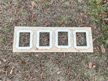 Load image into Gallery viewer, Custom Painted Picture Frame
