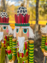 Load image into Gallery viewer, Nutcracker Decor
