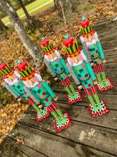 Load image into Gallery viewer, Nutcracker Decor
