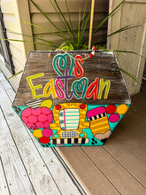 Load image into Gallery viewer, Back 2 School Door Hanger
