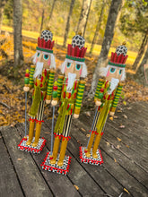 Load image into Gallery viewer, Nutcracker Decor
