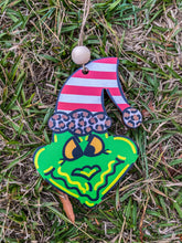 Load image into Gallery viewer, Grump Ornament
