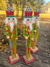 Load image into Gallery viewer, Nutcracker Decor
