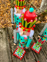 Load image into Gallery viewer, Nutcracker Decor
