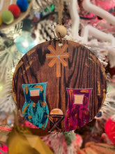 Load image into Gallery viewer, Nativity Ornament
