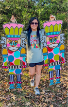 Load image into Gallery viewer, Nutcracker Door Hanger
