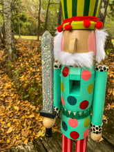 Load image into Gallery viewer, Nutcracker Decor
