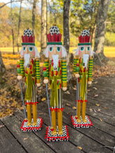 Load image into Gallery viewer, Nutcracker Decor
