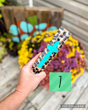 Load image into Gallery viewer, Custom Painted Bible
