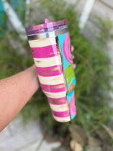 Load image into Gallery viewer, Tumbler 40 oz (Stanley Dupe)
