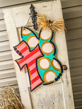 Load image into Gallery viewer, Bunny w/ Cross
