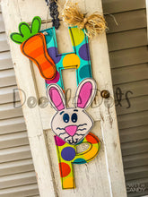 Load image into Gallery viewer, Hop Door Hanger
