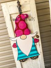 Load image into Gallery viewer, 💖Valentine Gnome Door Hanger💖
