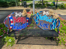 Load image into Gallery viewer, 🏈 Football Door Hanger 🏈
