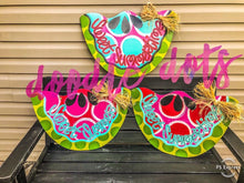 Load image into Gallery viewer, 🍉Watermelon Door Hanger🍉
