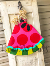 Load image into Gallery viewer, 🍉Watermelon Slice Door Hanger🍉
