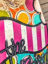 Load image into Gallery viewer, Popsicle Door Hanger
