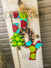 Load image into Gallery viewer, Joy Door Hanger
