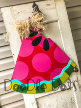 Load image into Gallery viewer, 🍉Watermelon Slice Door Hanger🍉
