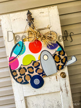 Load image into Gallery viewer, Camper Door Hanger
