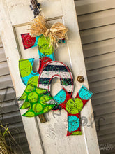 Load image into Gallery viewer, Joy Door Hanger
