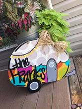 Load image into Gallery viewer, Camper Door Hanger
