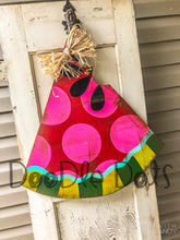 Load image into Gallery viewer, 🍉Watermelon Slice Door Hanger🍉
