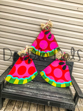 Load image into Gallery viewer, 🍉Watermelon Slice Door Hanger🍉
