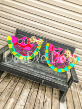 Load image into Gallery viewer, 🍉Watermelon Door Hanger🍉
